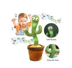 Smart Cactus Toy