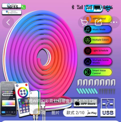 Led Neon light